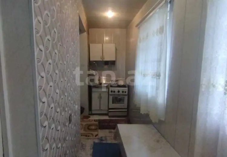 2 otaqlı mənzil , Sumqayıt