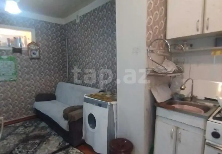 2 otaqlı mənzil , Sumqayıt