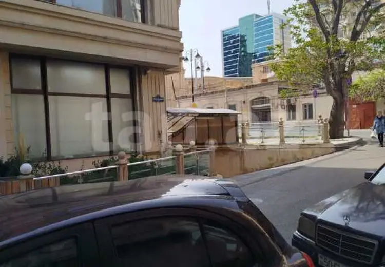 3 otaqlı mənzil , Bakı