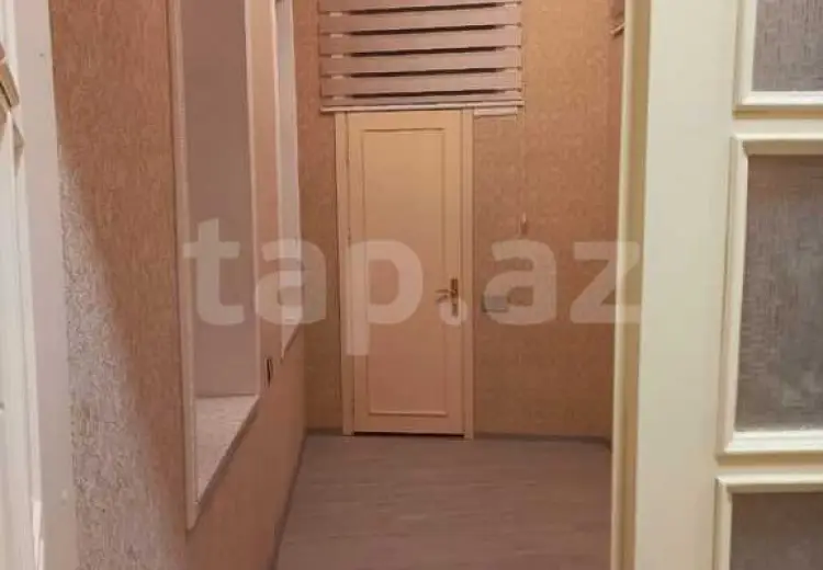 3 otaqlı mənzil , Bakı