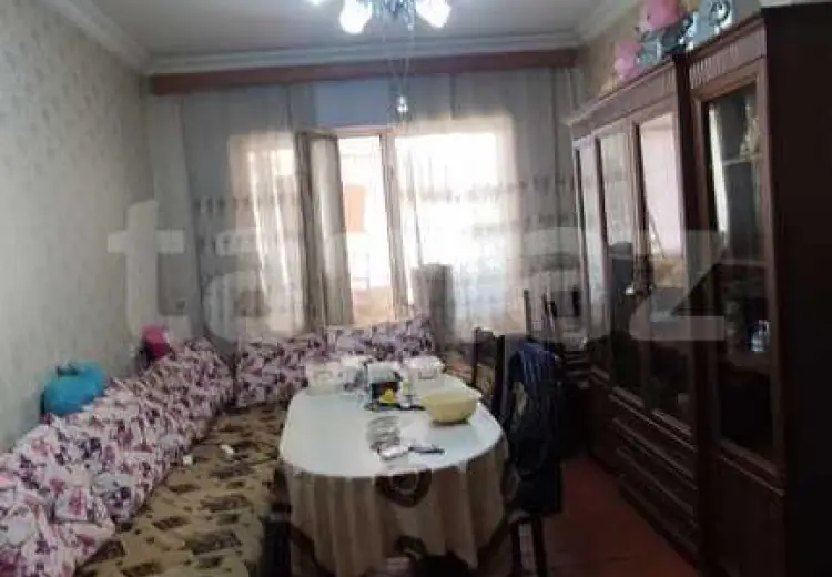 4 otaqlı mənzil , Bakı