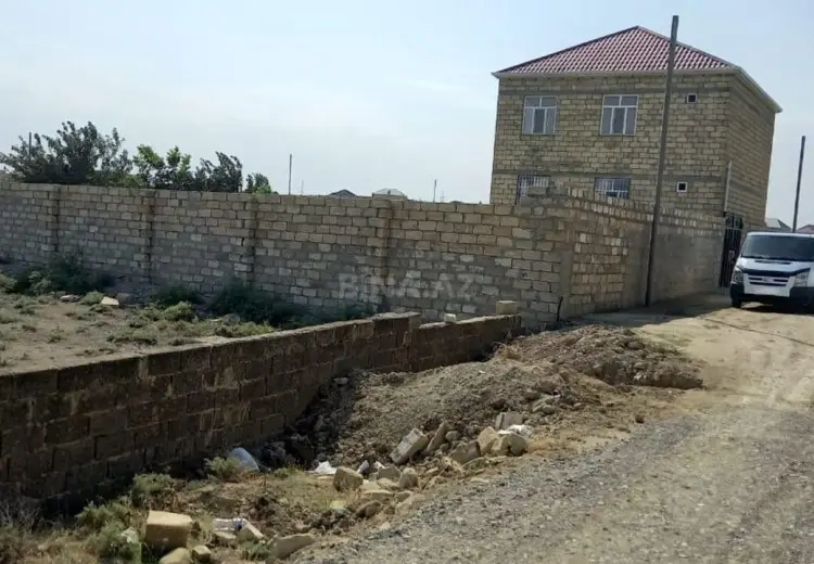 20 sot Torpaq Satılır, Saray, Abşeron