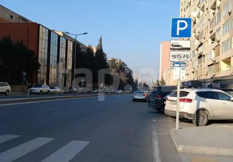 0 m² Obyekt / Ofis , Binəqədi, Bakı