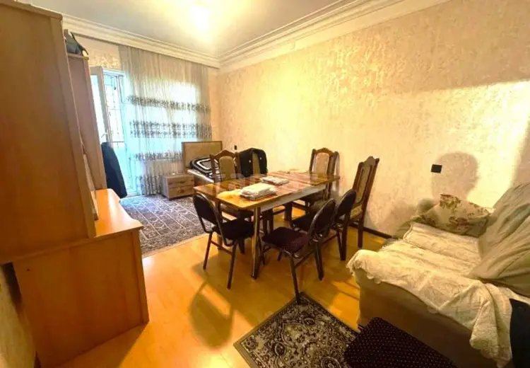 4 otaqlı mənzil , 8-ci kilometr, Nizami, Bakı
