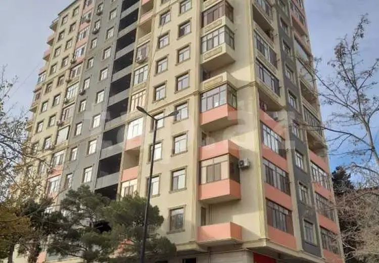 0 m² Obyekt / Ofis , Bakı