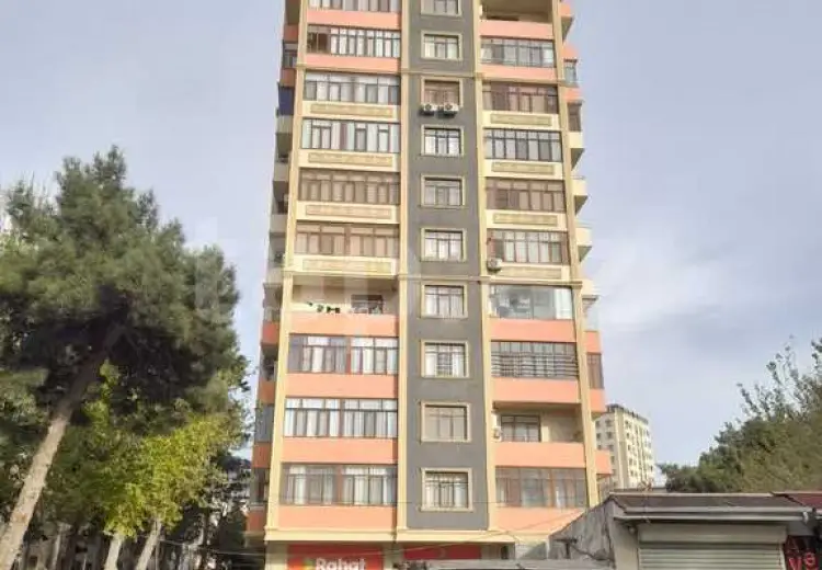 0 m² Obyekt / Ofis , Bakı