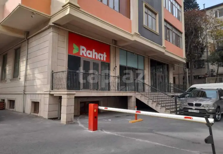 0 m² Obyekt / Ofis , Bakı