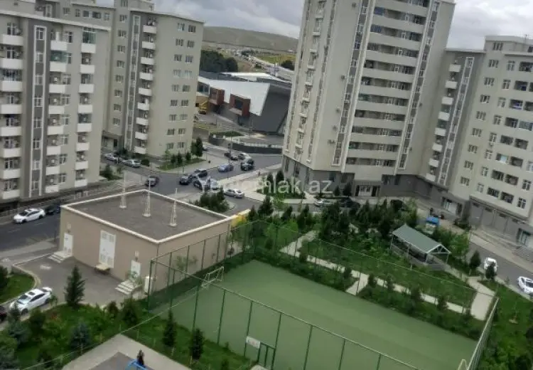 1 otaqlı mənzil Satılır, Yasamal qəs., Yasamal, Bakı