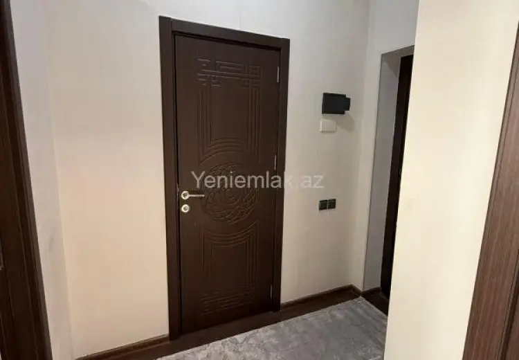 1 otaqlı mənzil Satılır, Yasamal qəs., Yasamal, Bakı