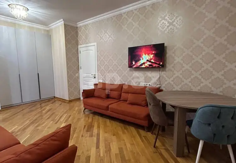 3 otaqlı mənzil , Sumqayıt