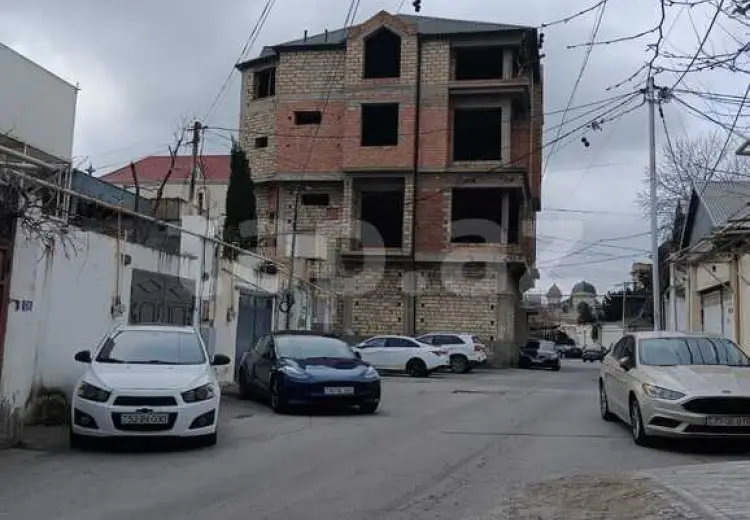 0 m² Obyekt / Ofis , Bakı