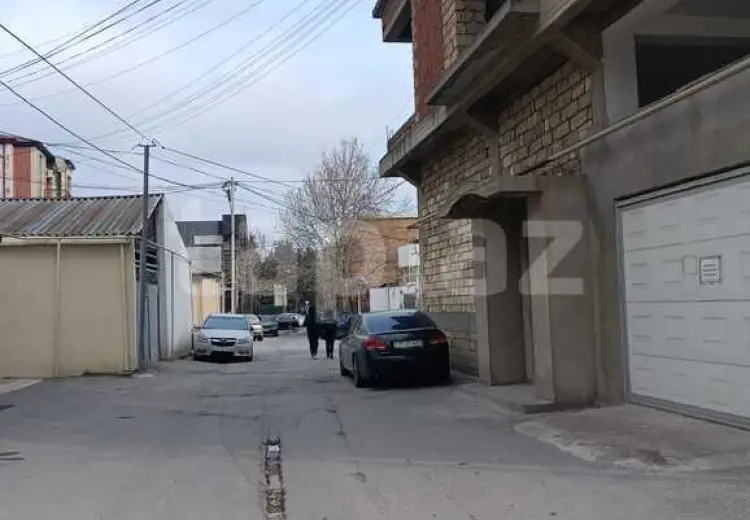 0 m² Obyekt / Ofis , Bakı