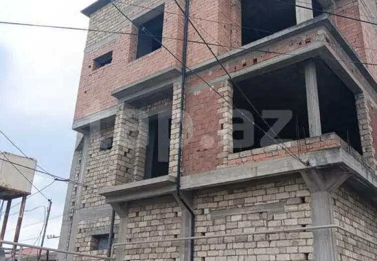 0 m² Obyekt / Ofis , Bakı