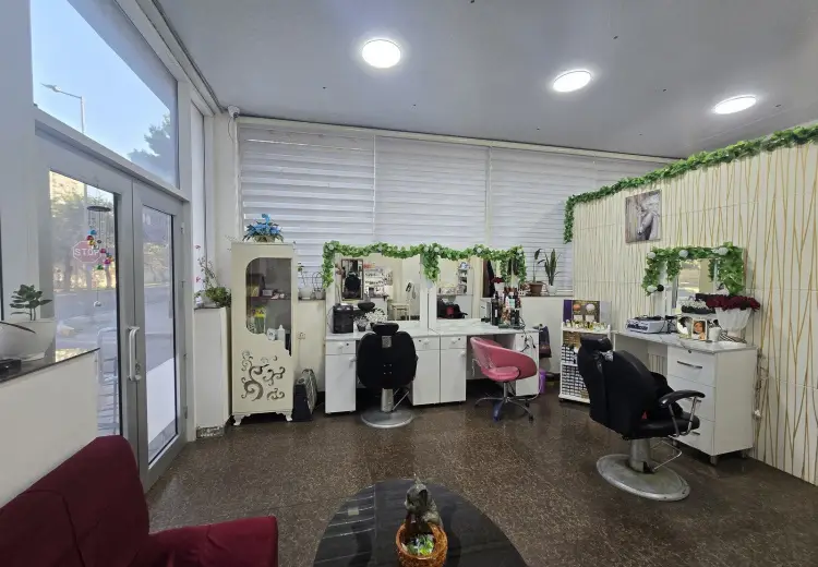 90 m² Obyekt / Ofis Satılır, Sumqayıt