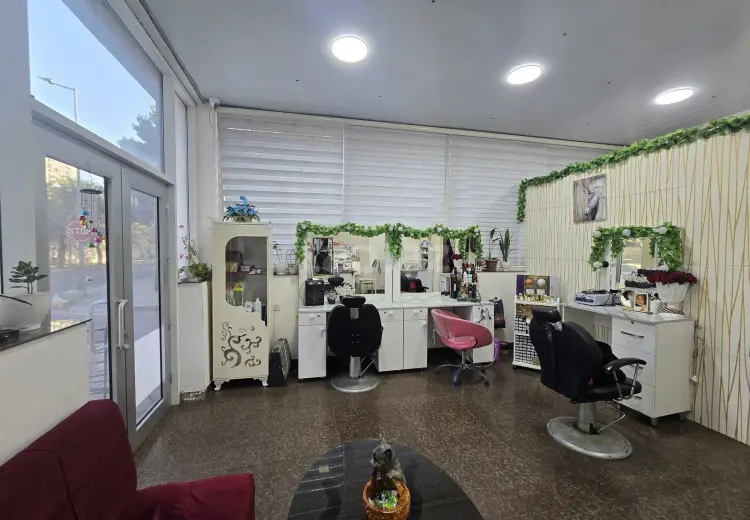0 m² Obyekt / Ofis , Sumqayıt