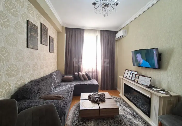 2 otaqlı mənzil , Xırdalan