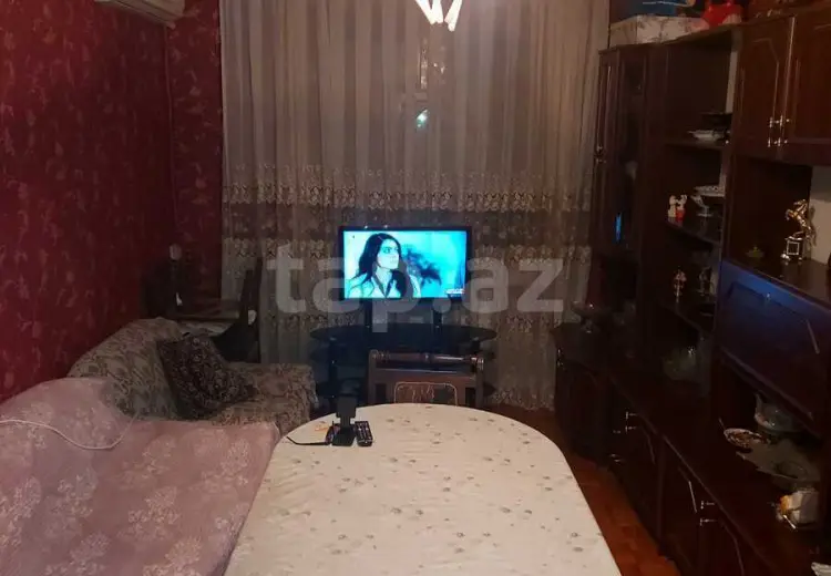 3 otaqlı mənzil , Bakı