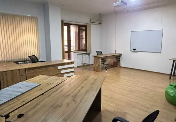 635 m² Obyekt / Ofis Kirayə (aylıq), Nəsimi, Bakı