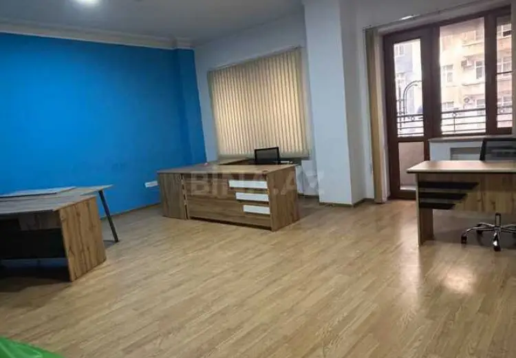 635 m² Obyekt / Ofis Kirayə (aylıq), Nəsimi, Bakı