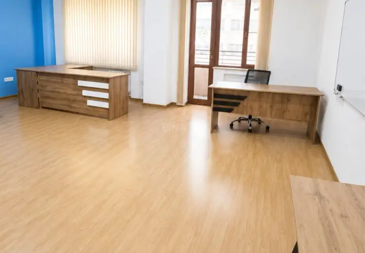 635 m² Obyekt / Ofis Kirayə (aylıq), Nəsimi, Bakı