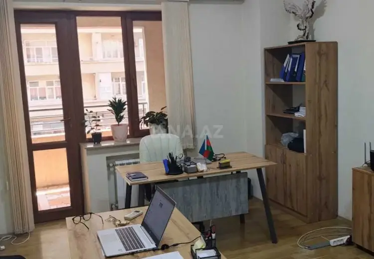 635 m² Obyekt / Ofis Kirayə (aylıq), Nəsimi, Bakı