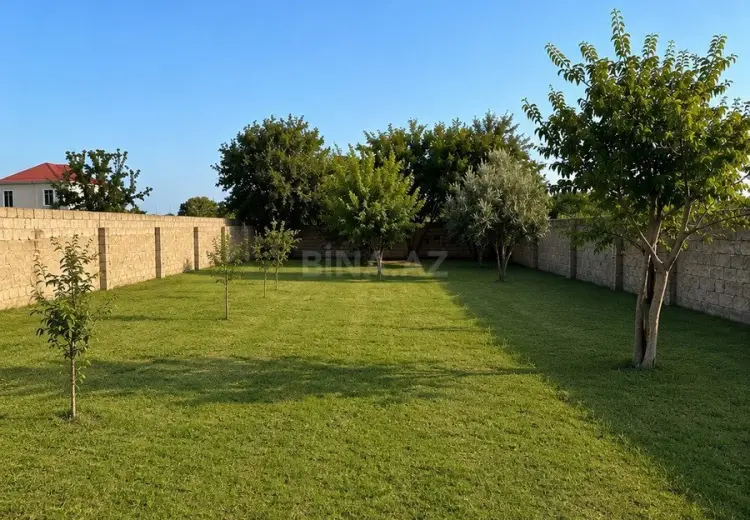 20 sot Torpaq Satılır, Nardaran qəs., Sabunçu, Bakı