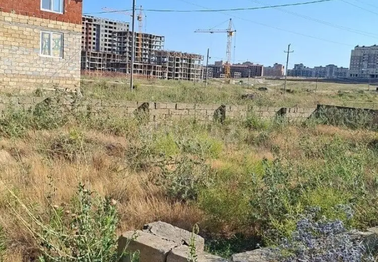 3.6 sot Torpaq Satılır, Masazır, Abşeron