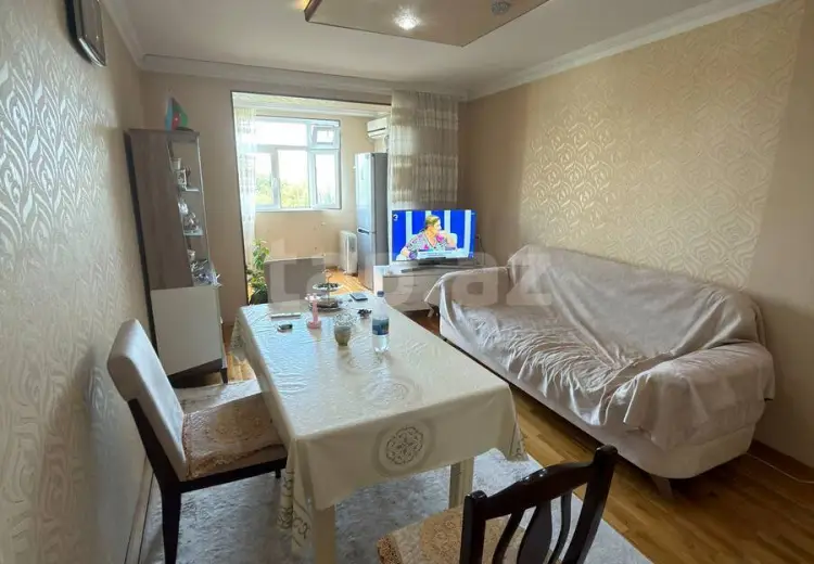 3 otaqlı mənzil , Sumqayıt
