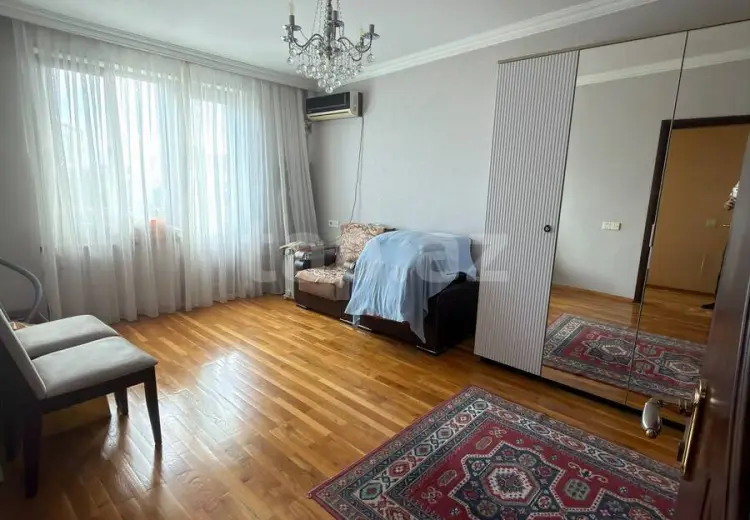 3 otaqlı mənzil , Sumqayıt