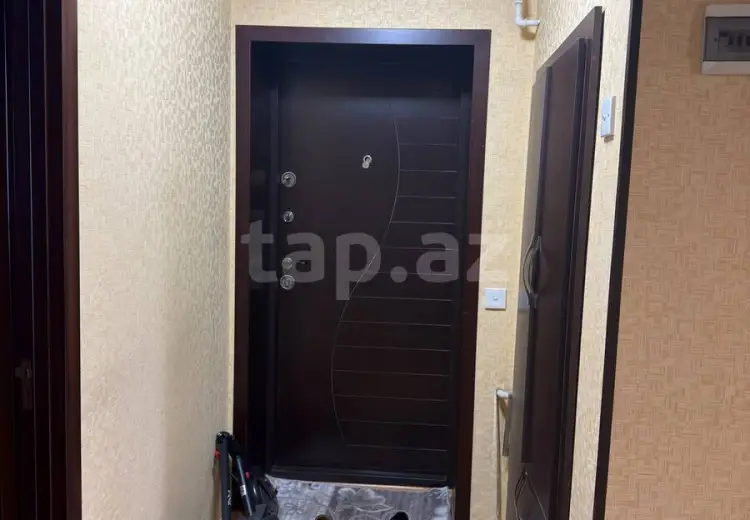 3 otaqlı mənzil , Sumqayıt