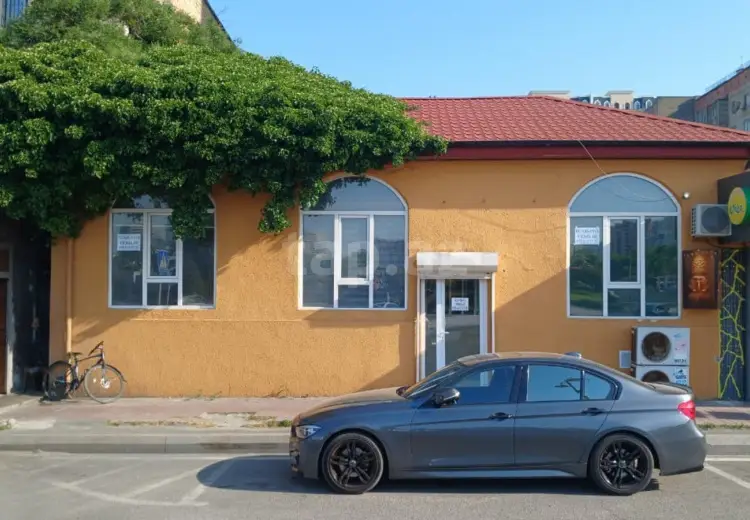 0 m² Obyekt / Ofis , Bakı