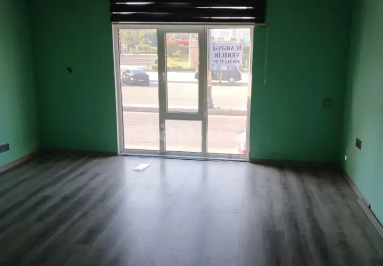 0 m² Obyekt / Ofis , Bakı
