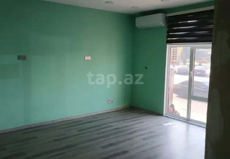 0 m² Obyekt / Ofis , Bakı