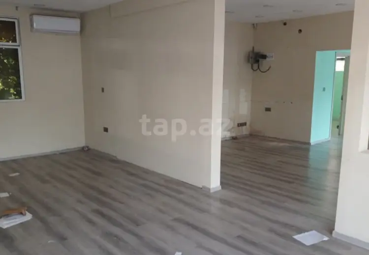 0 m² Obyekt / Ofis , Bakı