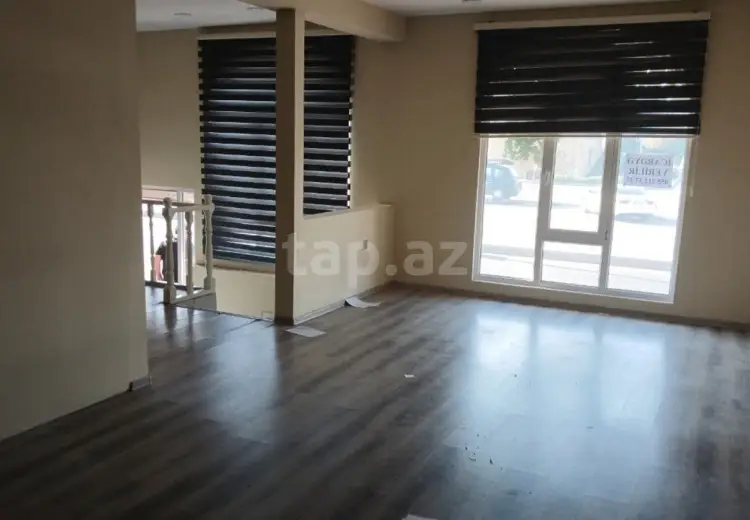 0 m² Obyekt / Ofis , Bakı