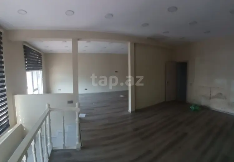 0 m² Obyekt / Ofis , Bakı