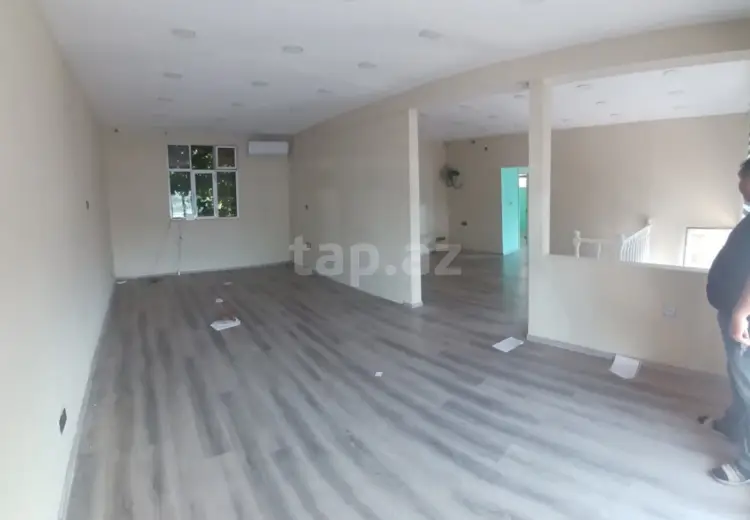 0 m² Obyekt / Ofis , Bakı