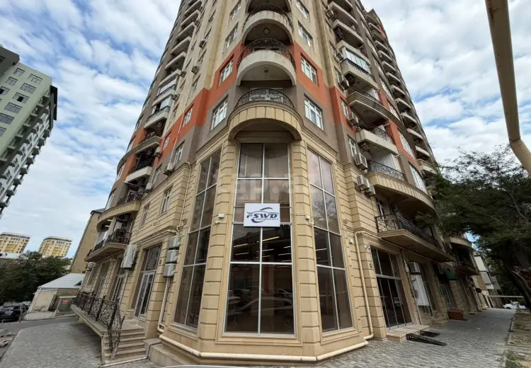 0 m² Obyekt / Ofis , Bakı
