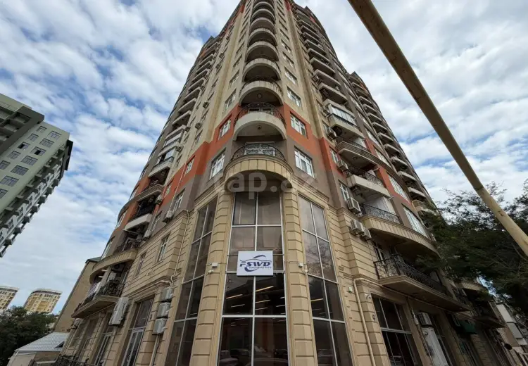 0 m² Obyekt / Ofis , Bakı