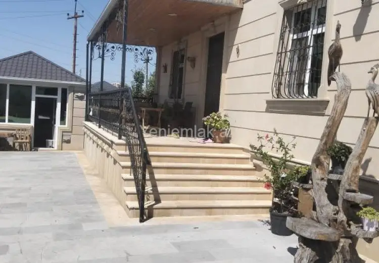 4 otaqlı mənzil Satılır, Sumqayıt