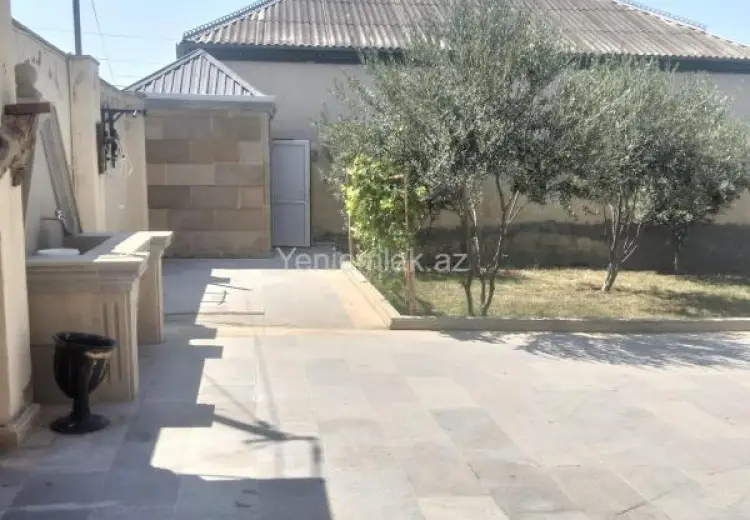 4 otaqlı mənzil Satılır, Sumqayıt