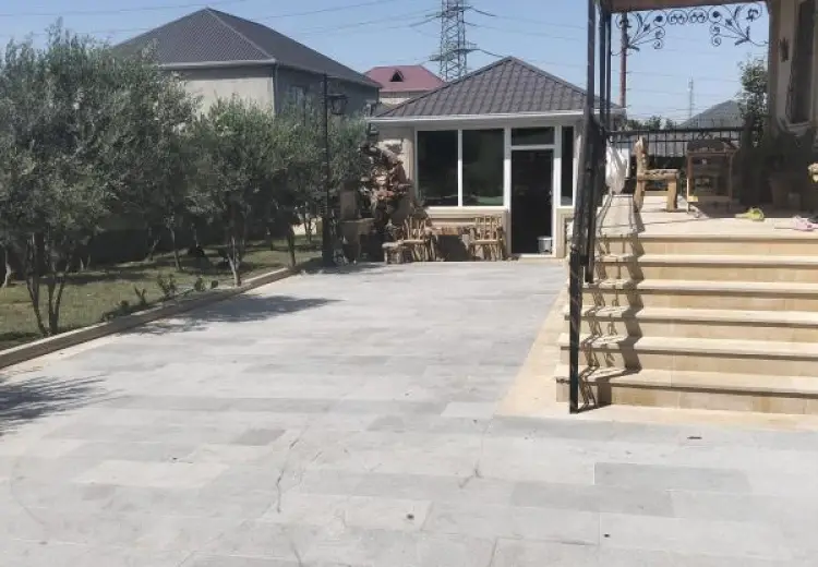 4 otaqlı mənzil Satılır, Sumqayıt