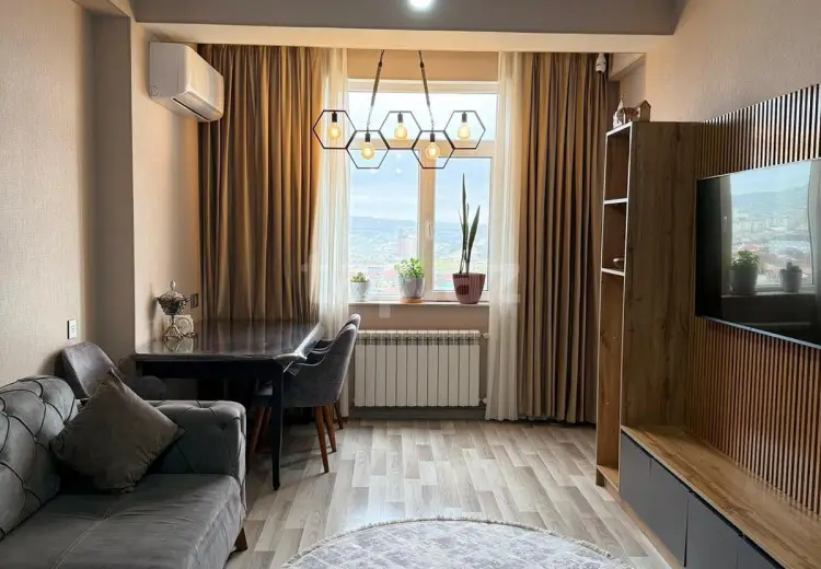 2 otaqlı mənzil , Xırdalan