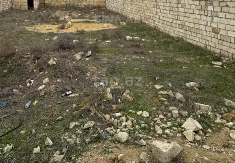 0 m² Obyekt / Ofis , Badamdar qəs., Səbail, Bakı