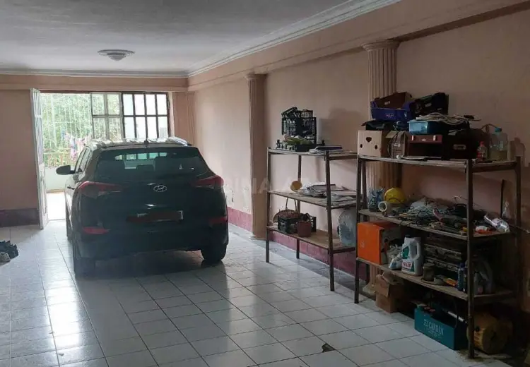 8 otaqlı mənzil Satılır, Gəncə