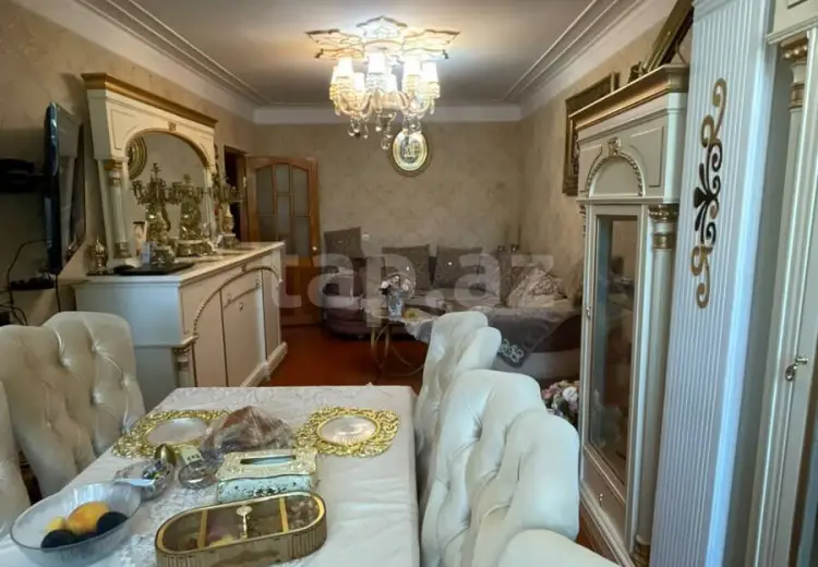2 otaqlı mənzil , Sumqayıt