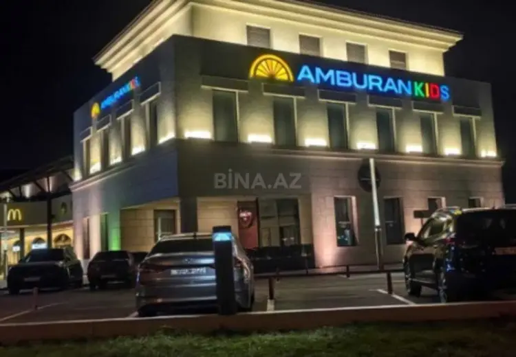 12 sot Torpaq Satılır, Bilgəh qəs., Sabunçu, Bakı