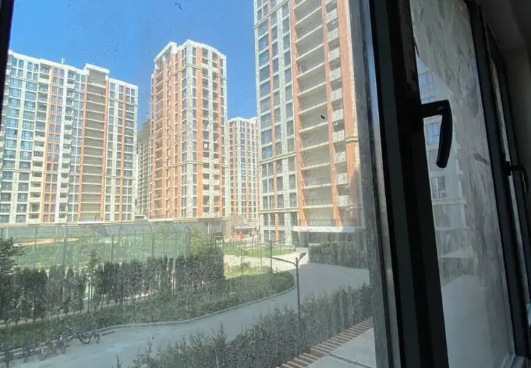 4 otaqlı mənzil Satılır, Yeni Yasamal qəs., Abşeron