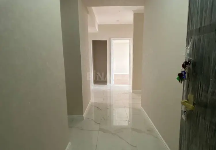 4 otaqlı mənzil Satılır, Yeni Yasamal qəs., Abşeron