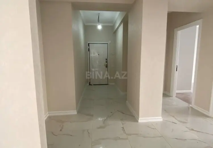 4 otaqlı mənzil Satılır, Yeni Yasamal qəs., Abşeron